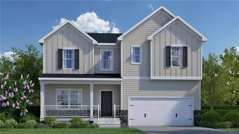 10377 Qualla Trace Dr, Chesterfield, VA 23832