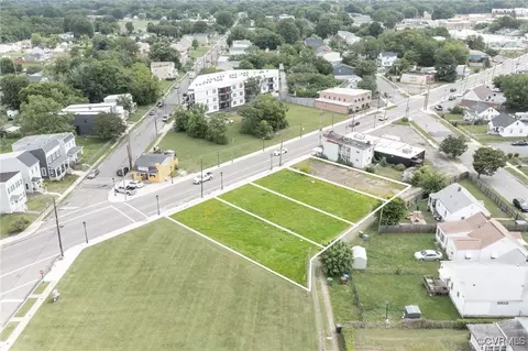 2811 Nine Mile Rd, Richmond, VA 23223