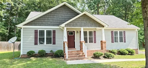 379 Moncuin Ct, Manquin, VA 23106