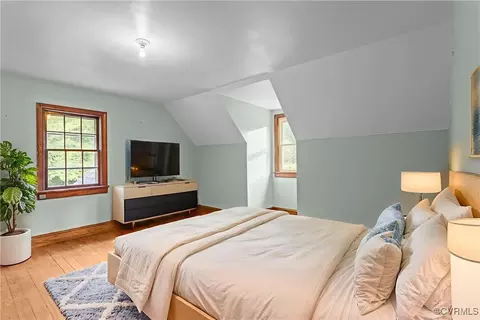 Bedroom - 14831 Harrowgate Rd, Chester, VA 23831 photo 5 of 5