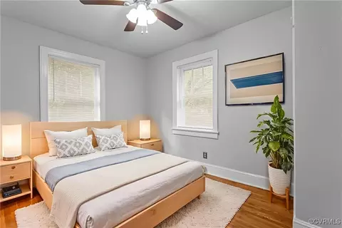 Bedroom - 14831 Harrowgate Rd, Chester, VA 23831 photo 2 of 5