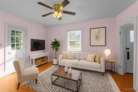 Living - 14831 Harrowgate Rd, Chester, VA 23831 photo 1 of 1
