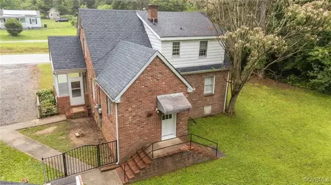 Exterior - 14831 Harrowgate Rd, Chester, VA 23831 photo 10 of 12