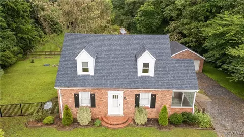 Exterior - 14831 Harrowgate Rd, Chester, VA 23831 photo 12 of 12