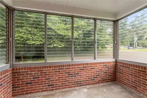 Exterior - 14831 Harrowgate Rd, Chester, VA 23831 photo 6 of 12