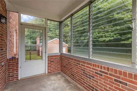 Exterior - 14831 Harrowgate Rd, Chester, VA 23831 photo 5 of 12