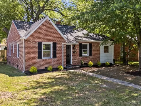 111 E 35th St, Richmond, VA 23224