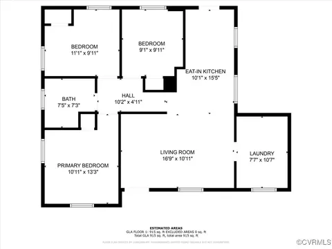 111 E 35th St, Richmond, VA 23224 photo 43