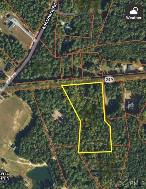 lot36 New Kent Hwy, Lanexa, VA 23089