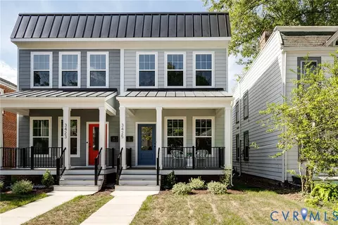 3425 Stuart Ave, Richmond, VA 23221