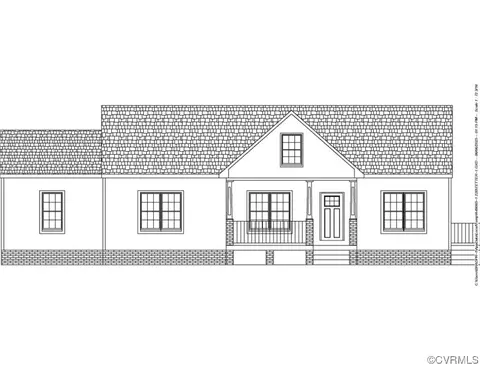 15325 Lebanon Rd, Spring Grove, VA 23881