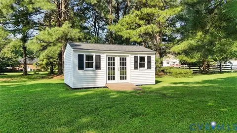 10031 Sir Bradley Ct, Mechanicsville, VA 23116