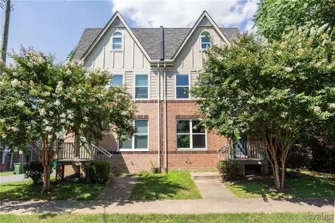 1106 Wallace St, Richmond, VA 23220