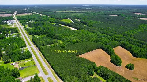 N/a Blue Star Hwy, Jarratt, VA 23867