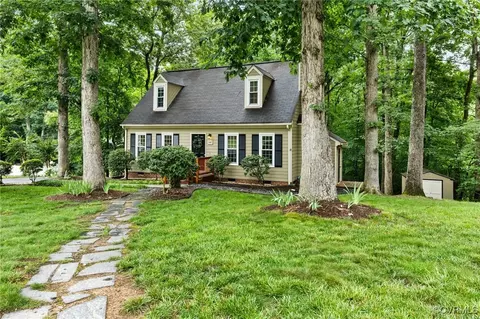 1101 Somerville Grove Ter, Midlothian, VA 23114