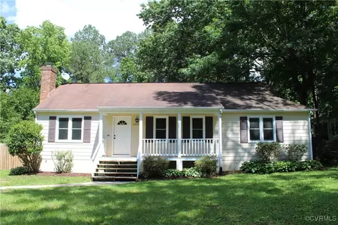 5041 Oakforest Dr, Chesterfield, VA 23832