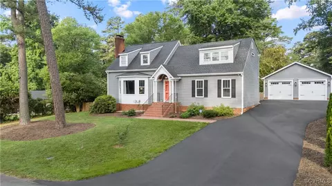 4216 Wyncliff Dr, Richmond, VA 23235
