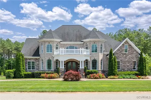 5713 Ardington Blvd, Glen Allen, VA 23059