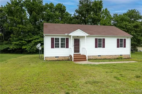 2518 Parrish St, Henrico, VA 23231