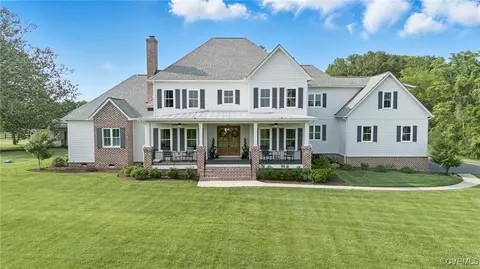 7521 Earthworks Dr, Mechanicsville, VA 23111