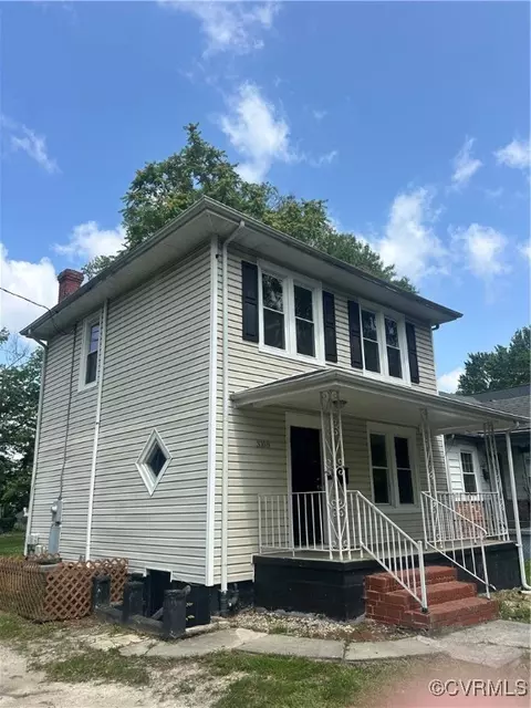 3108 Groveland Ave, Richmond, VA 23222