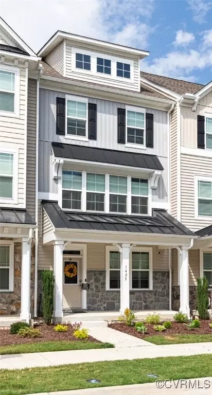 1425 Harwinton Ct, Newport News, VA 23608