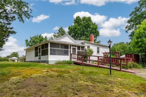 6111 Elko Rd, Sandston, VA 23150