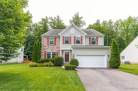 9951 Orchard Meadow Rd, Mechanicsville, VA 23116
