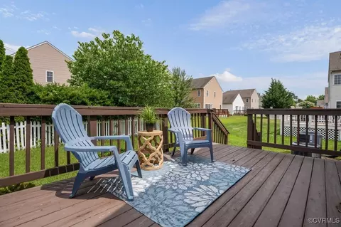 Exterior - 941 Gorham Ct, Midlothian, VA 23114 photo 5 of 9