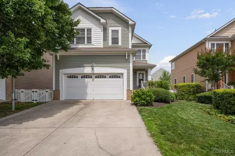 Exterior - 941 Gorham Ct, Midlothian, VA 23114 photo 2 of 9