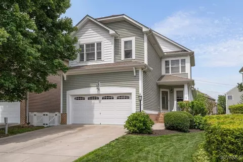 941 Gorham Ct, Midlothian, VA 23114