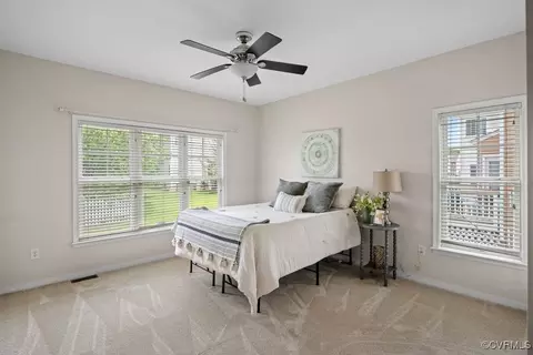 Bedroom - 941 Gorham Ct, Midlothian, VA 23114 photo 1 of 4
