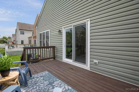Exterior - 941 Gorham Ct, Midlothian, VA 23114 photo 6 of 9