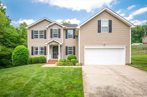 3200 Ellenbrook Dr, Chester, VA 23831