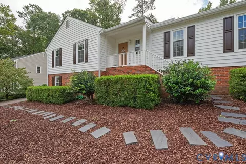 10217 Pepperhill Ln, Henrico, VA 23238