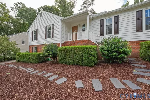 10217 Pepperhill Ln, Henrico, VA 23238