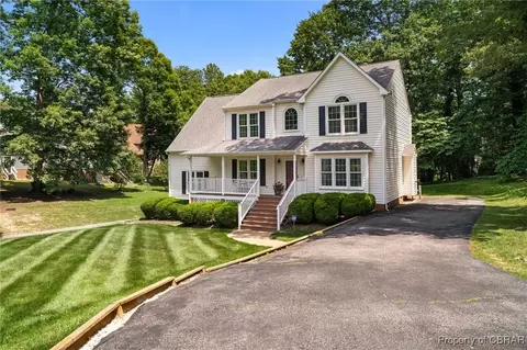 6402 Willow Landing Way, Chester, VA 23831