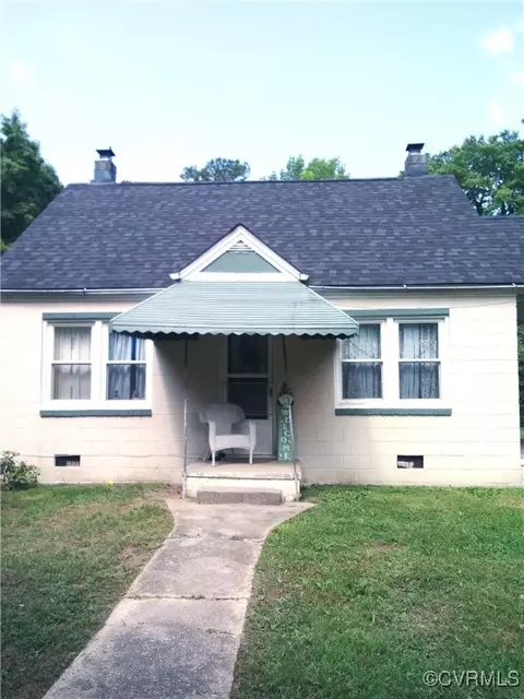 14416 Arwood Rd, Disputanta, VA 23842