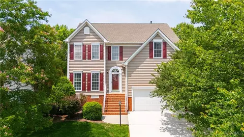 14254 Camack Trl, Midlothian, VA 23114