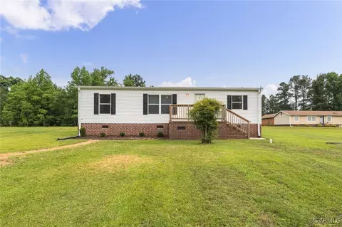 841 Antioch Rd, Warfield, VA 23889