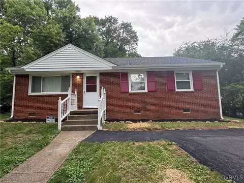 2705 Susten Ct, Richmond, VA 23224
