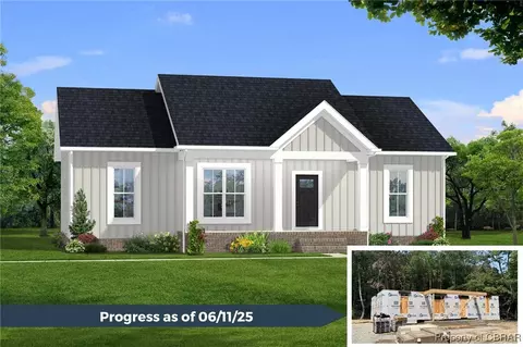 tbd Snows Cove Ln, Lottsburg, VA 22511