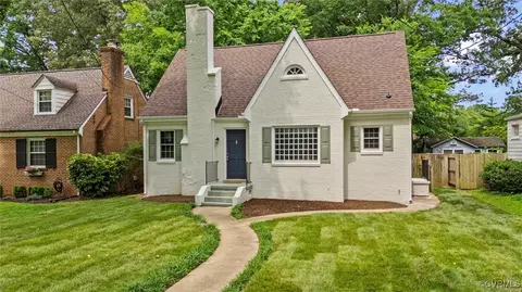 1004 W 45th St, Richmond, VA 23225