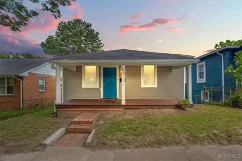 1808 N 20th St, Richmond, VA 23223