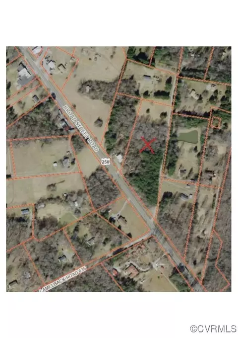 0 Broad St Rd, Maidens, VA 23102
