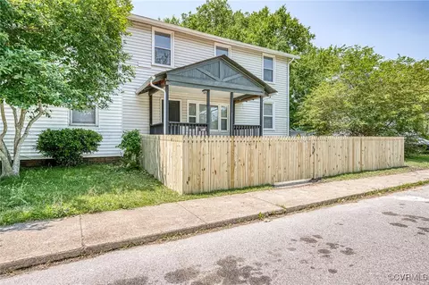 408 N 3rd Ave, Hopewell, VA 23860