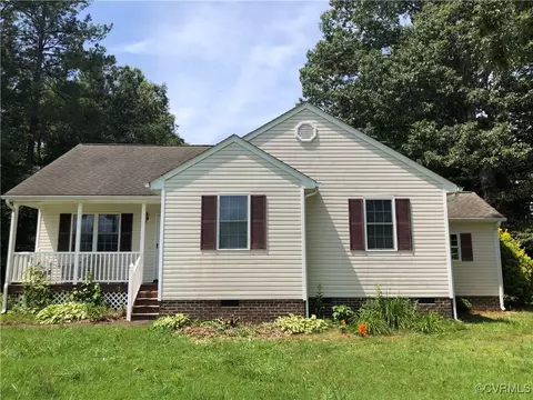 13606 Halifax Rd, Petersburg, VA 23805