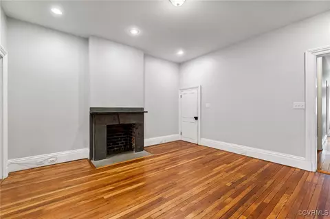 Living - 2502 E Grace St, Richmond, VA 23223 photo 2 of 2