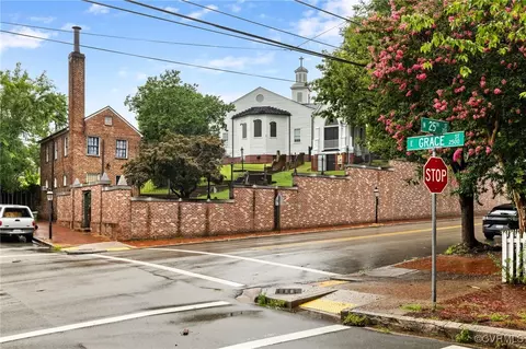 Other - 2502 E Grace St, Richmond, VA 23223 photo 1 of 4