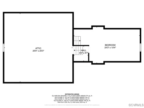 11900 Deerhurst Dr, Midlothian, VA 23113 photo 49